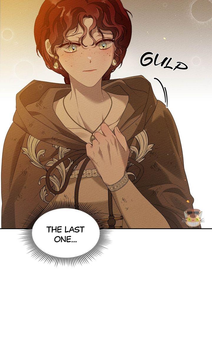 Under the Oak Tree Chapter 71 image 78